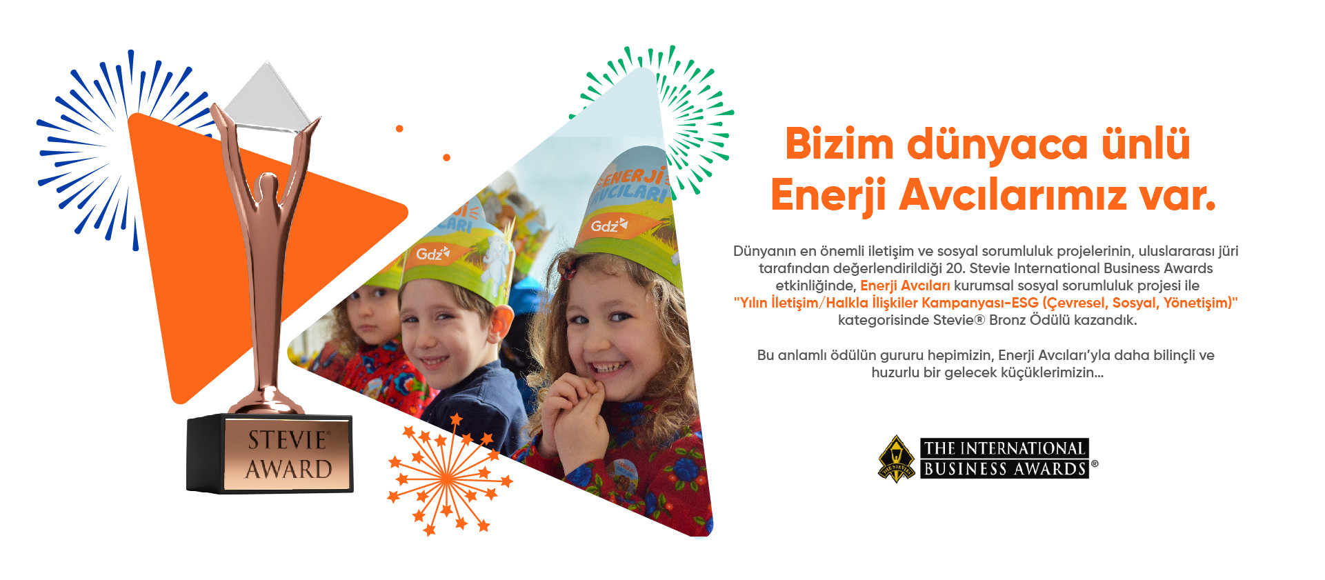 Enerji Avcıları